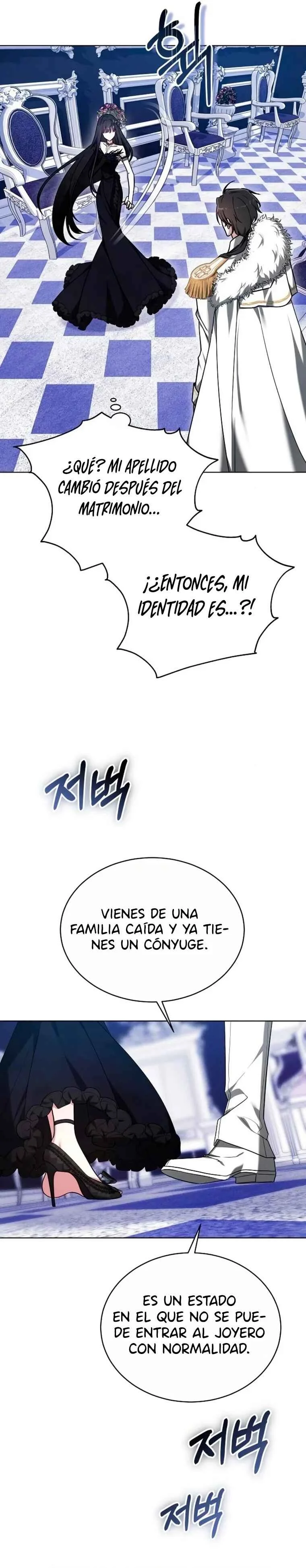 Heugyoseok ui Sinbu Capítulo 2 - Page 16