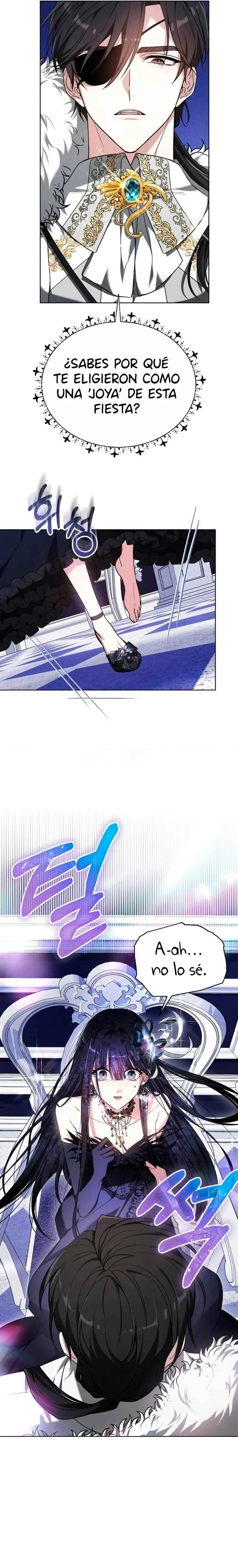 Heugyoseok ui Sinbu Capítulo 2 - Page 17