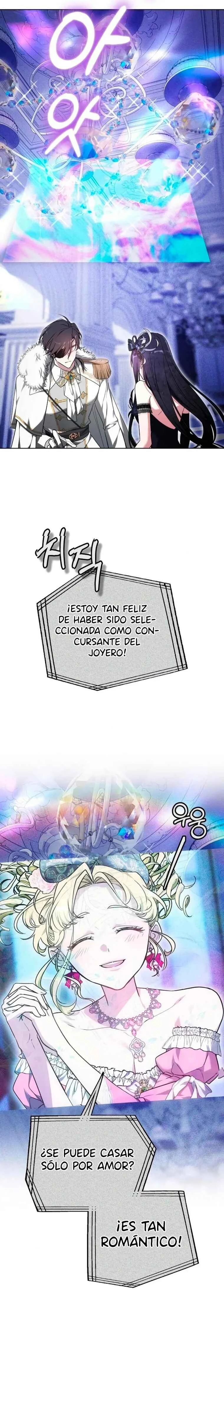 Heugyoseok ui Sinbu Capítulo 2 - Page 19
