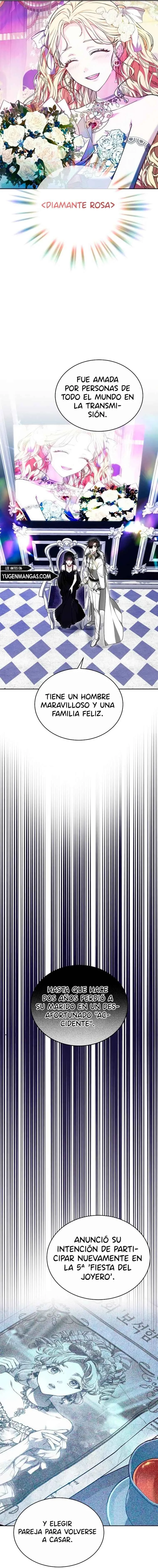 Heugyoseok ui Sinbu Capítulo 2 - Page 21
