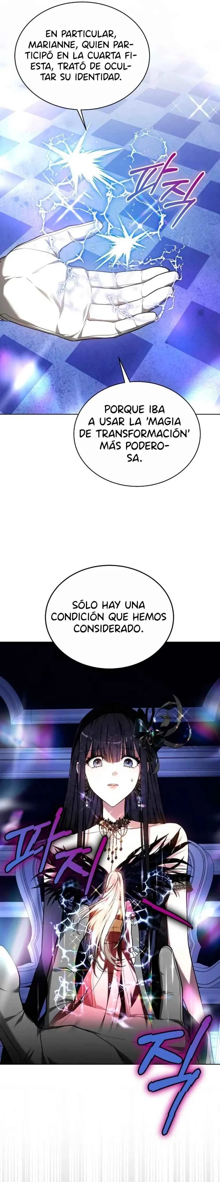 Heugyoseok ui Sinbu Capítulo 2 - Page 27