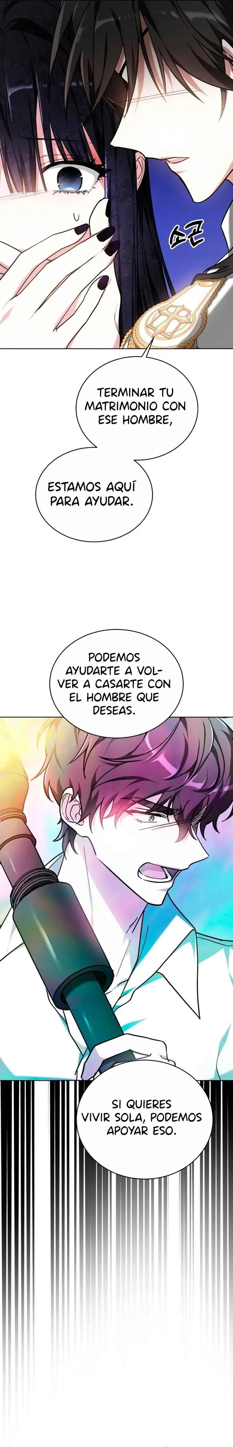 Heugyoseok ui Sinbu Capítulo 2 - Page 30