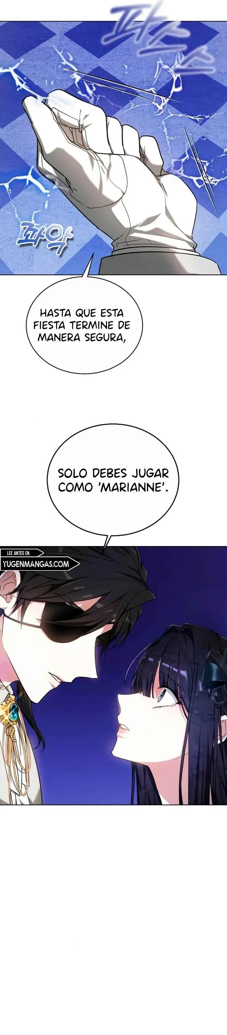 Heugyoseok ui Sinbu Capítulo 2 - Page 31