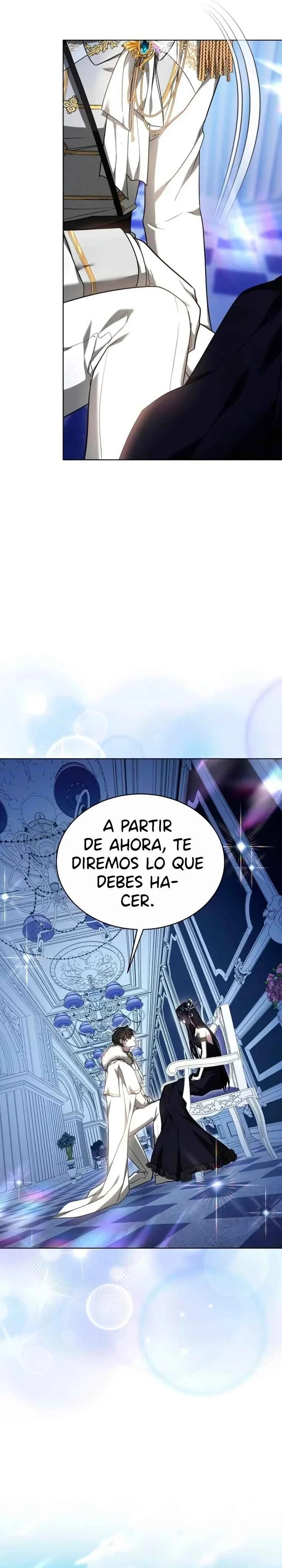 Heugyoseok ui Sinbu Capítulo 2 - Page 34