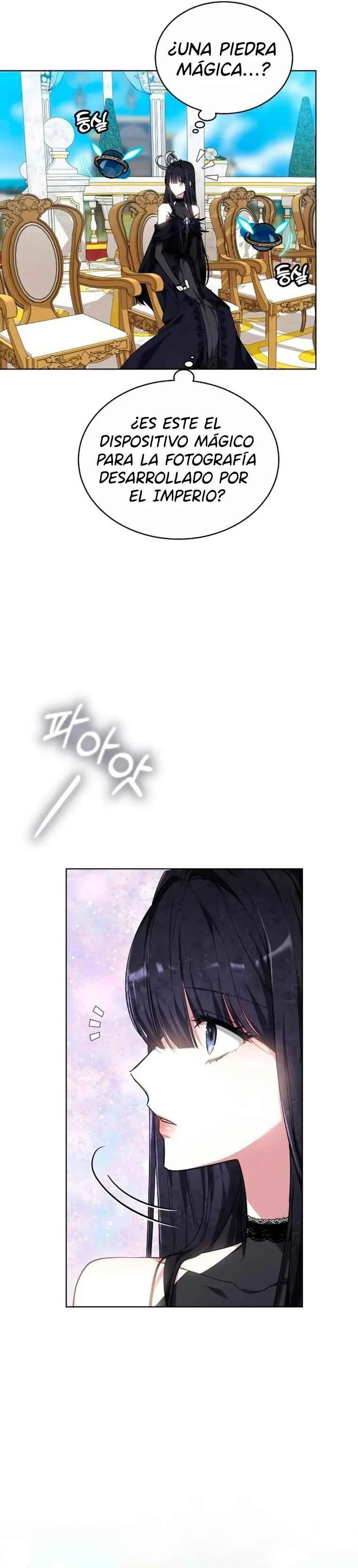 Heugyoseok ui Sinbu Capítulo 2 - Page 37