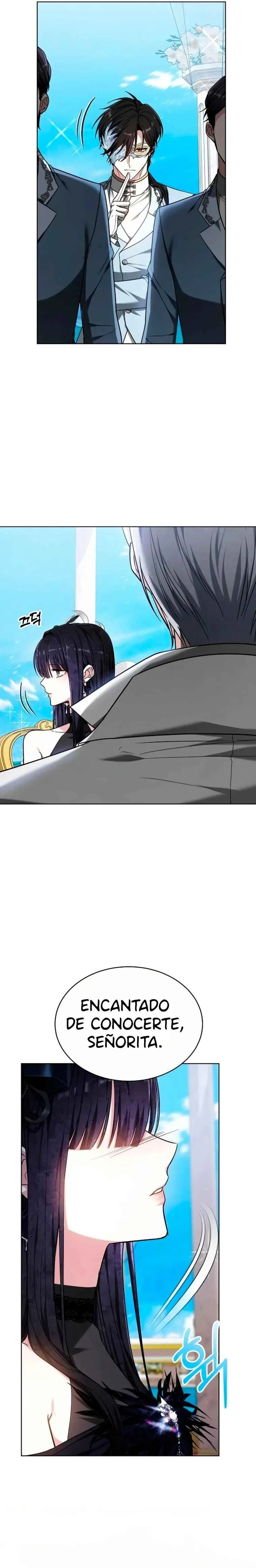 Heugyoseok ui Sinbu Capítulo 2 - Page 42