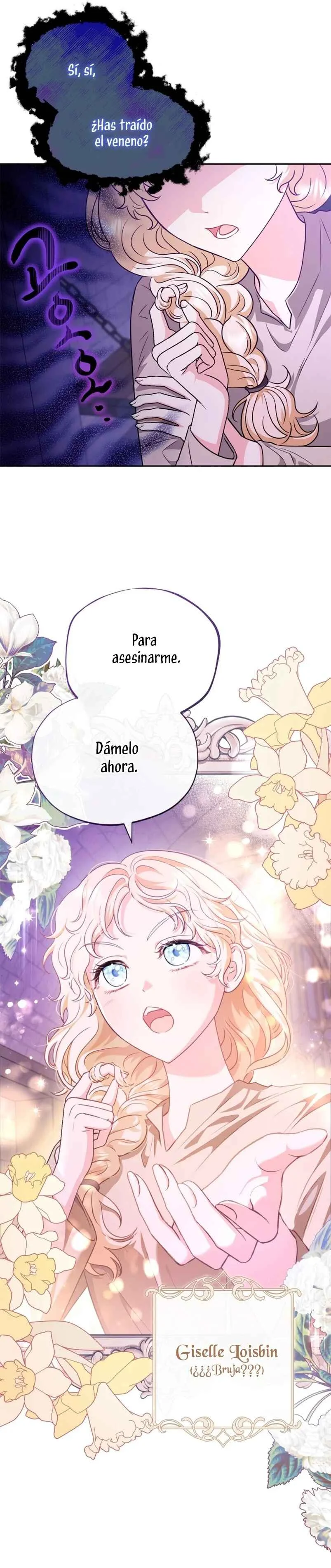 Heungmak ui Dok Gambyeolsa ga Doegetseumnida Capítulo 1 - Page 5