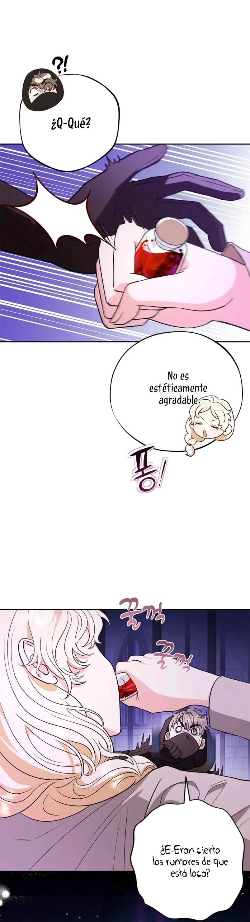 Heungmak ui Dok Gambyeolsa ga Doegetseumnida Capítulo 1 - Page 6