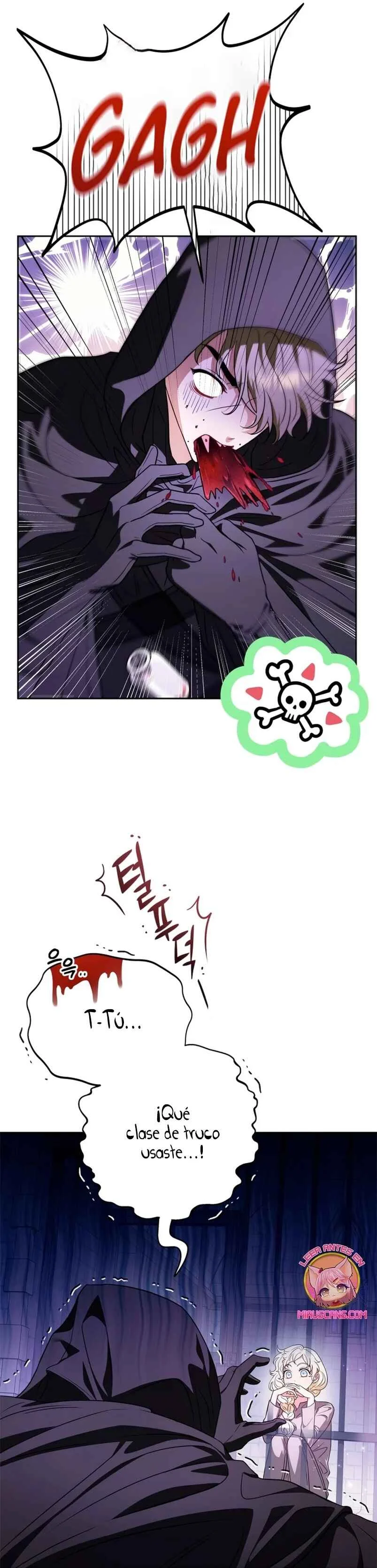 Heungmak ui Dok Gambyeolsa ga Doegetseumnida Capítulo 1 - Page 9