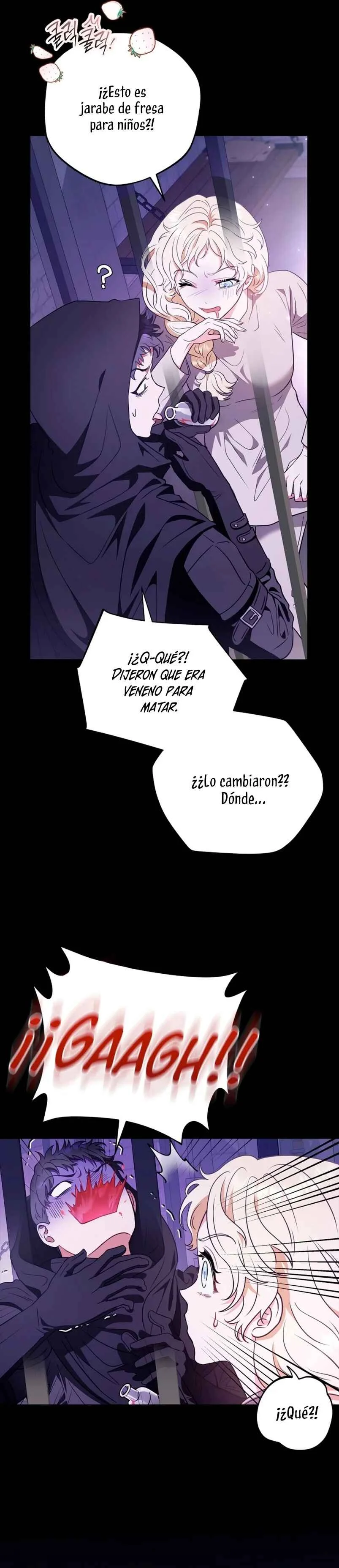 Heungmak ui Dok Gambyeolsa ga Doegetseumnida Capítulo 1 - Page 16