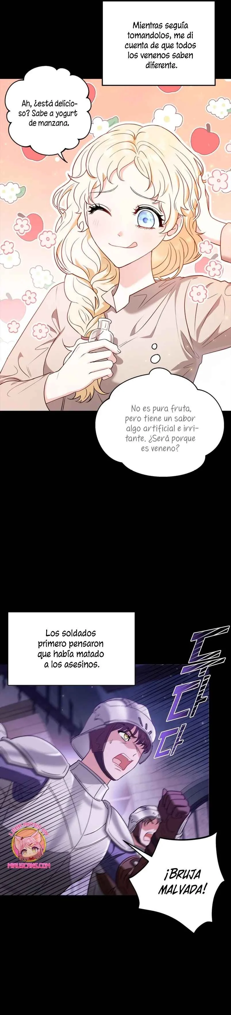 Heungmak ui Dok Gambyeolsa ga Doegetseumnida Capítulo 1 - Page 19