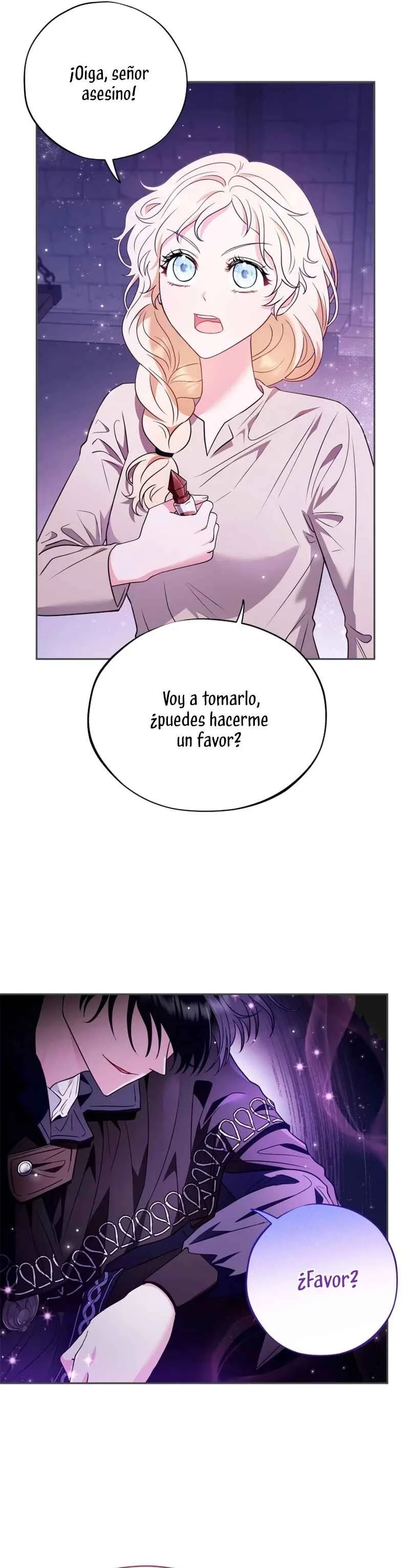 Heungmak ui Dok Gambyeolsa ga Doegetseumnida Capítulo 1 - Page 29