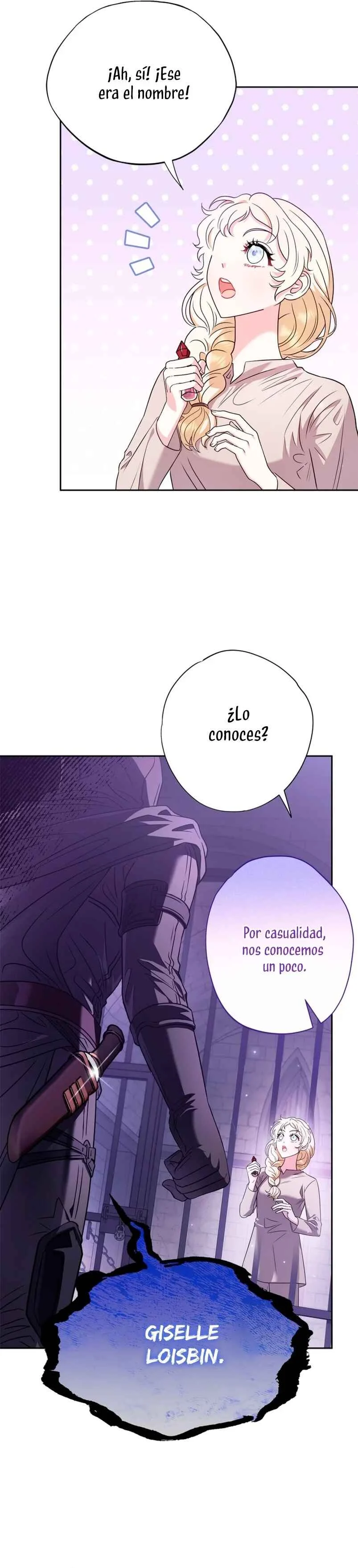 Heungmak ui Dok Gambyeolsa ga Doegetseumnida Capítulo 1 - Page 38