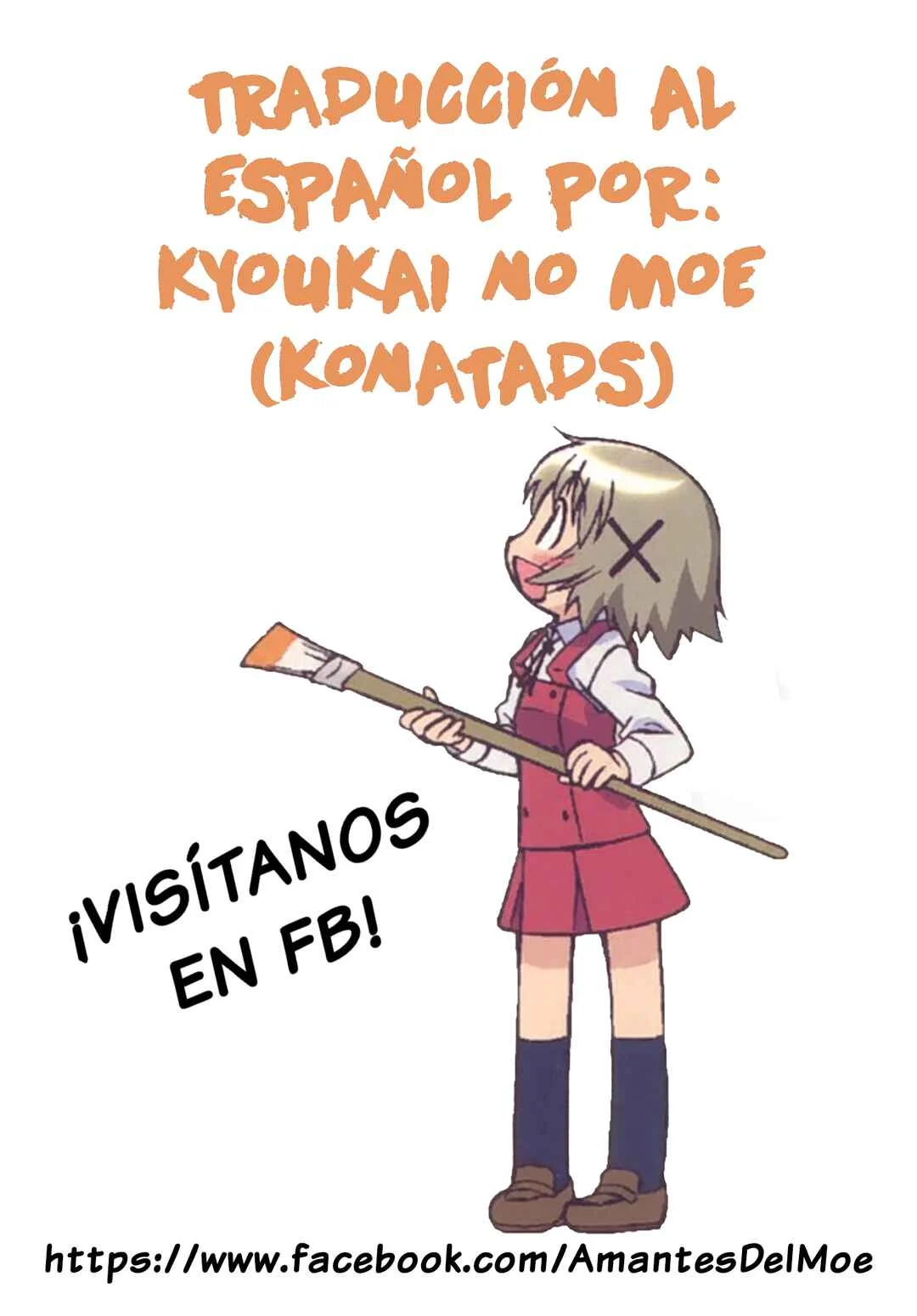 Hidamari Sketch Capítulo 1 - Page 11