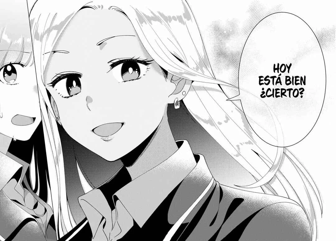 Hige o Soru. Soshite Joshikousei o Hirou. Capítulo 11 - Page 27
