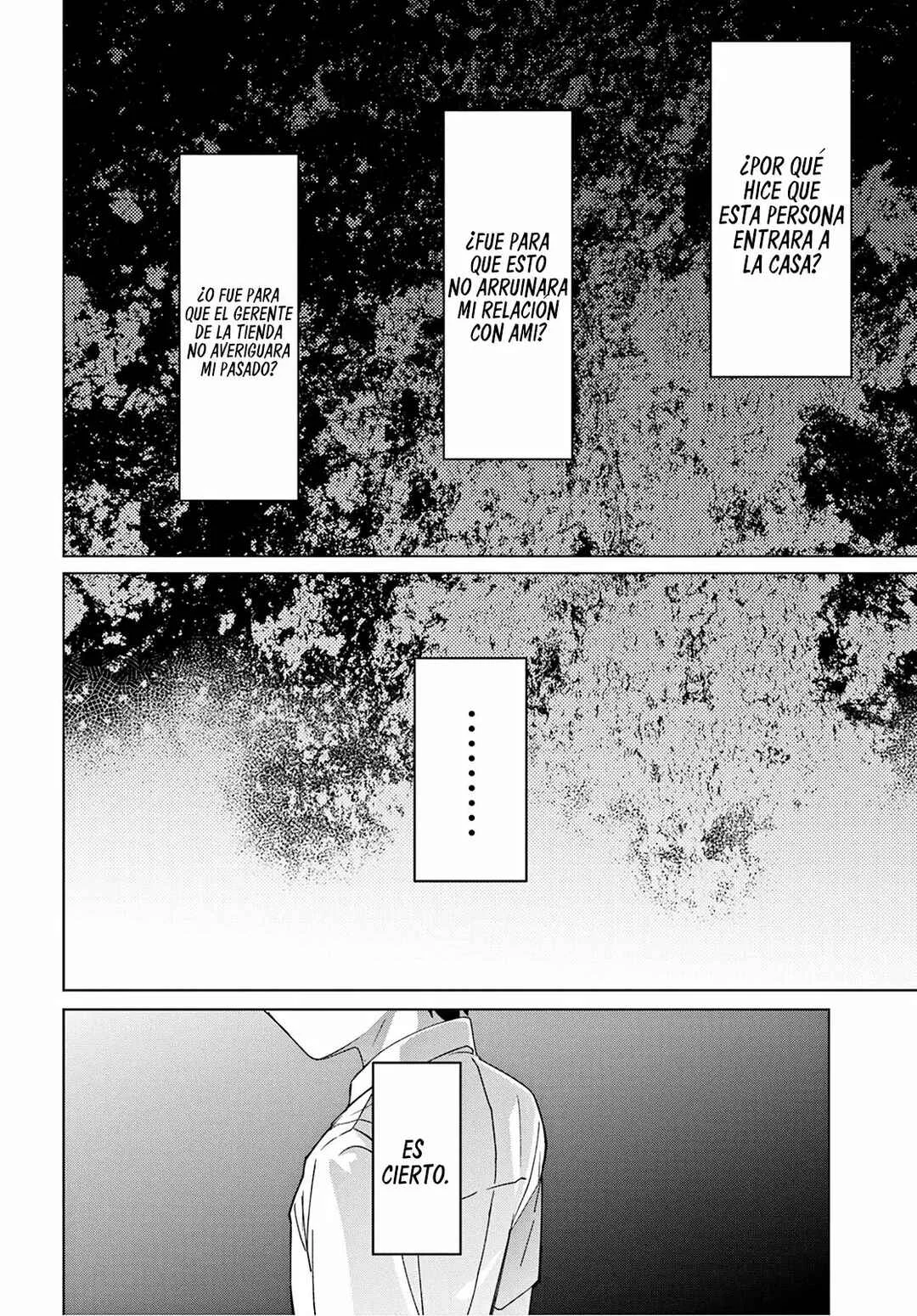 Hige o Soru. Soshite Joshikousei o Hirou. Capítulo 21 - Page 17