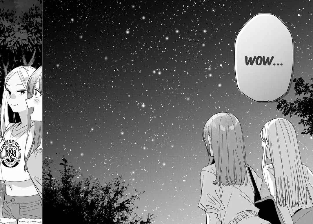 Hige o Soru. Soshite Joshikousei o Hirou. Capítulo 24.2 - Page 26