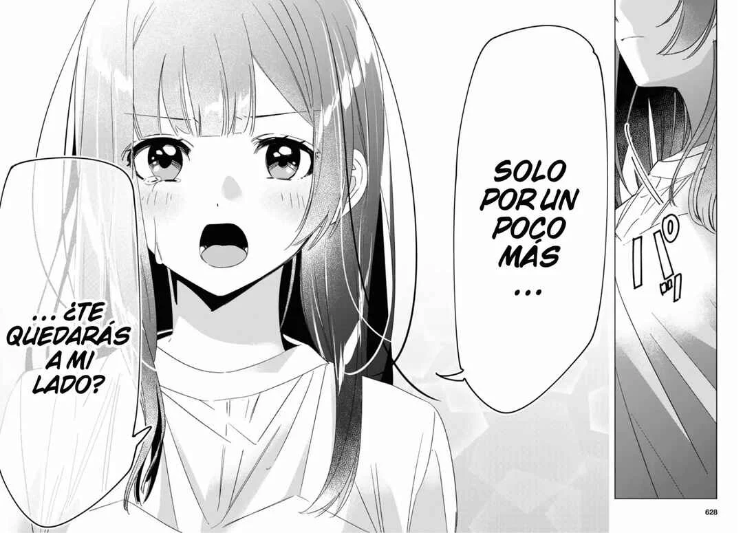 Hige o Soru. Soshite Joshikousei o Hirou. Capítulo 25 - Page 16