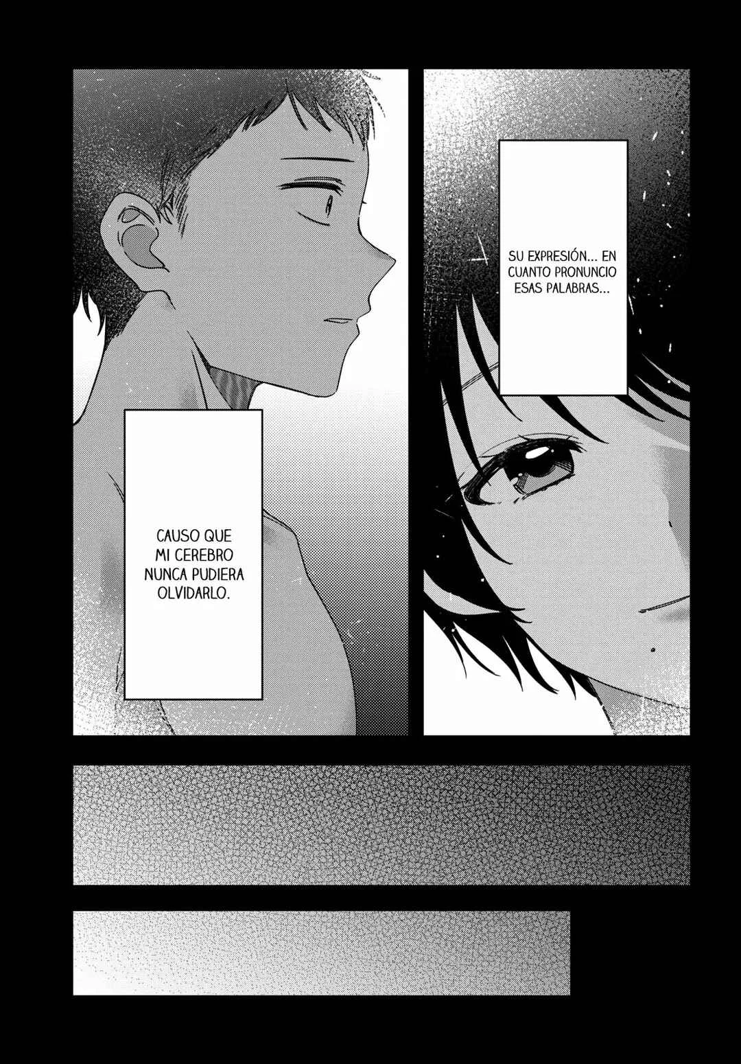 Hige o Soru. Soshite Joshikousei o Hirou. Capítulo 28 - Page 11