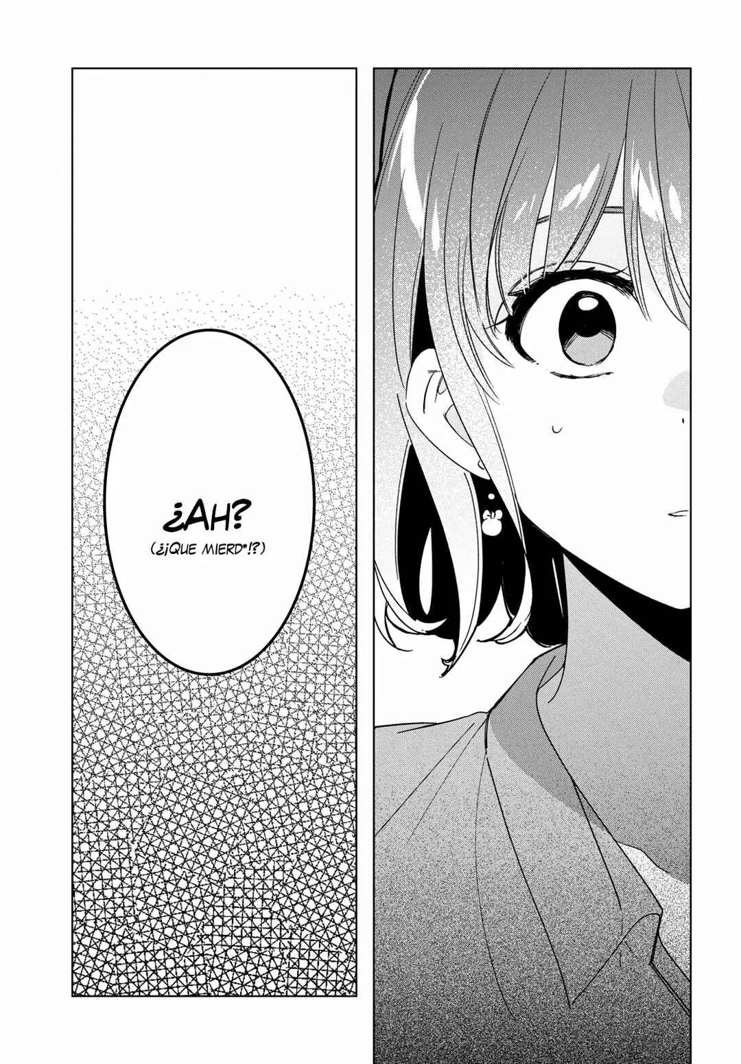 Hige o Soru. Soshite Joshikousei o Hirou. Capítulo 29 - Page 18