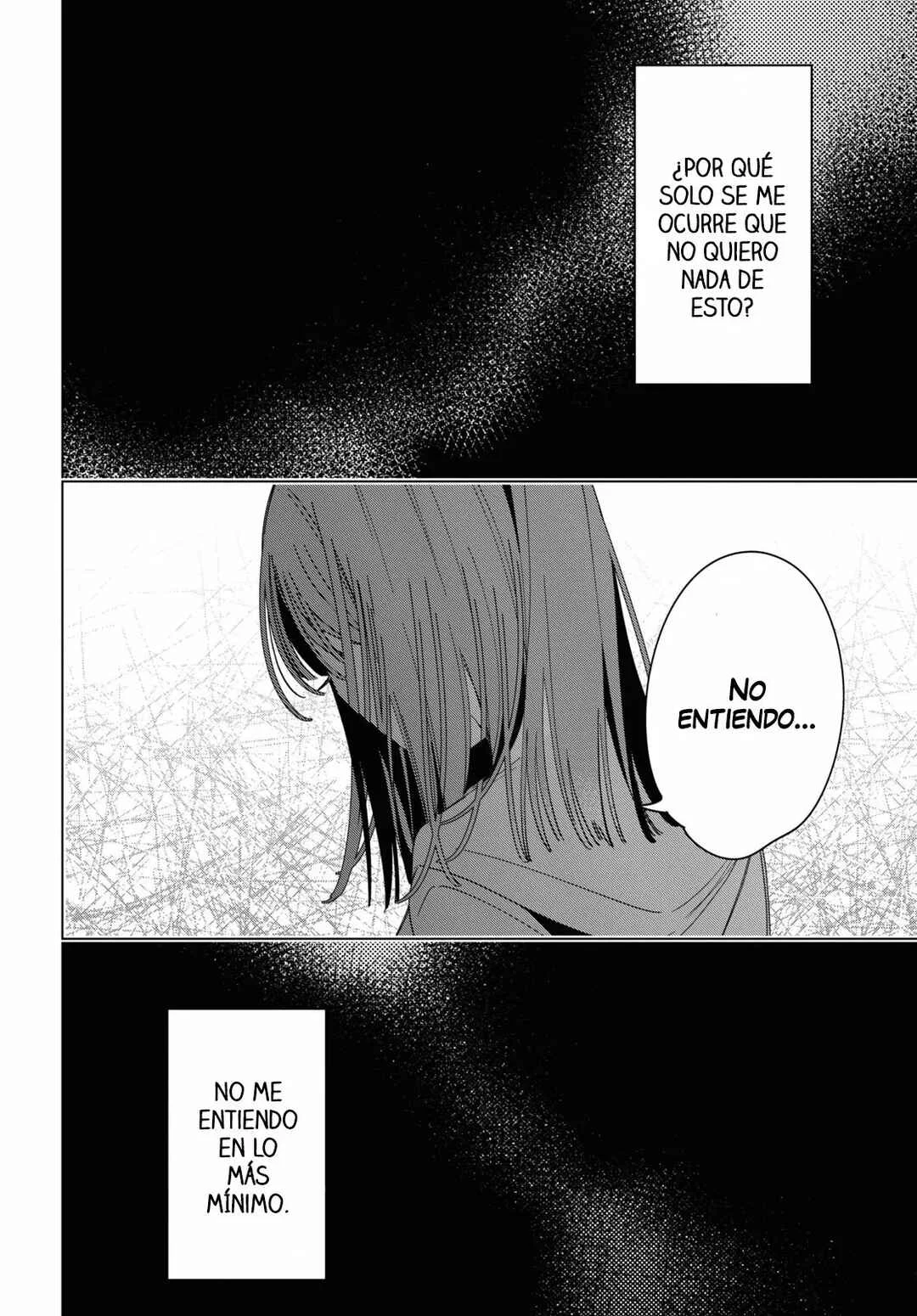 Hige o Soru. Soshite Joshikousei o Hirou. Capítulo 30 - Page 19