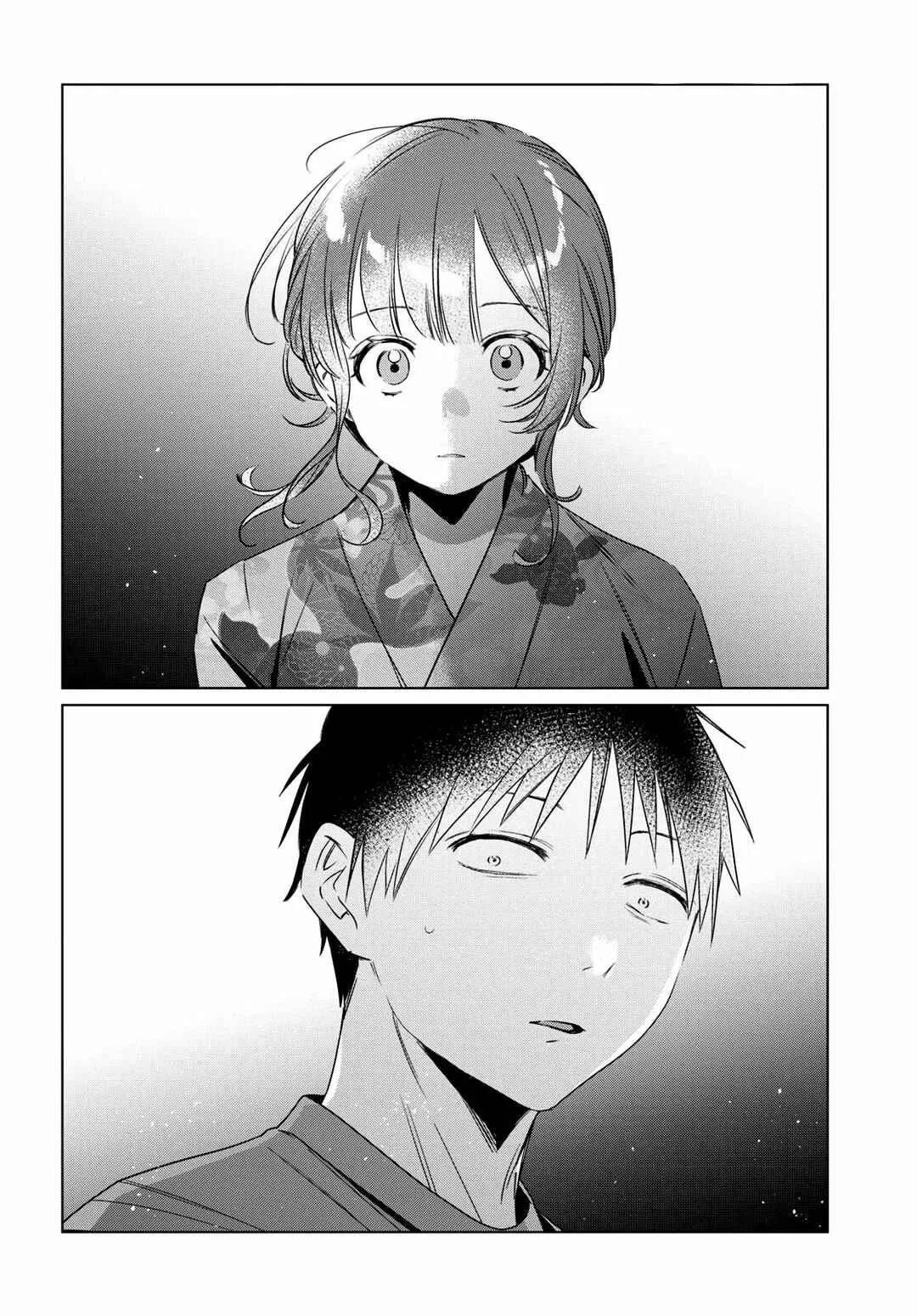 Hige o Soru. Soshite Joshikousei o Hirou. Capítulo 35 - Page 25