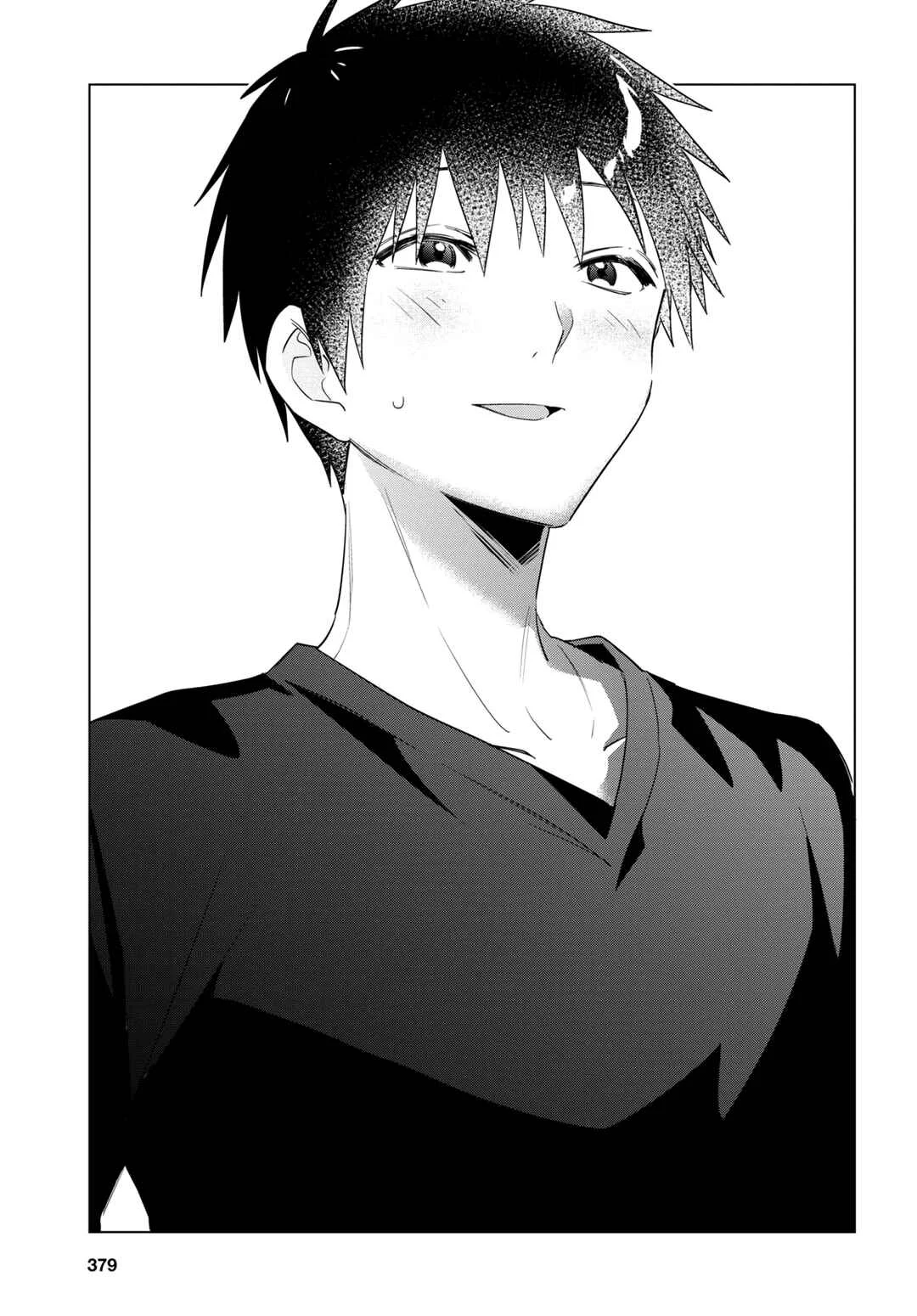 Hige o Soru. Soshite Joshikousei o Hirou. Capítulo 39: Encuentro e "injusto" - Page 4