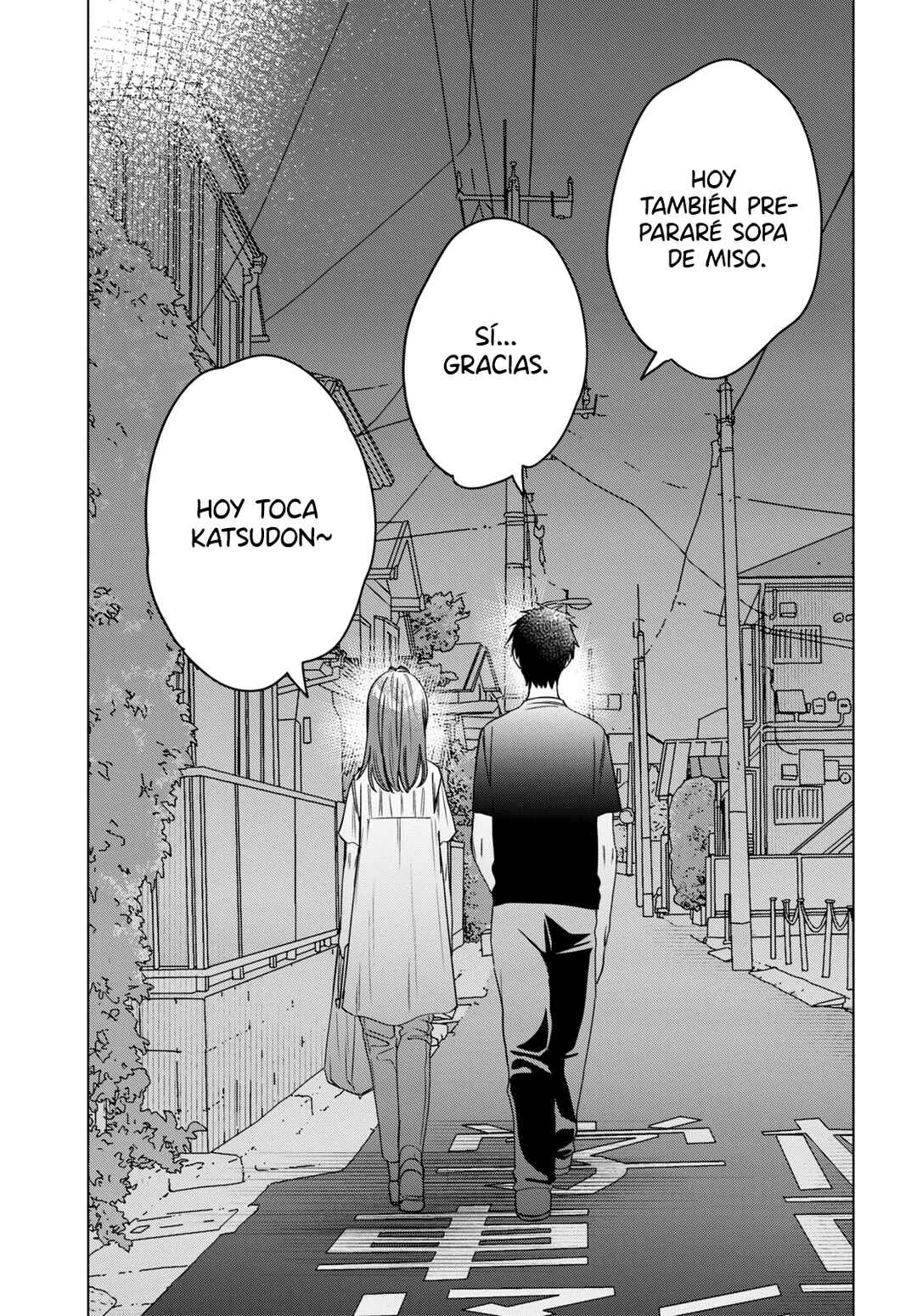 Hige o Soru. Soshite Joshikousei o Hirou. Capítulo 40: El lugar del comienzo y el sonido del final - Page 14