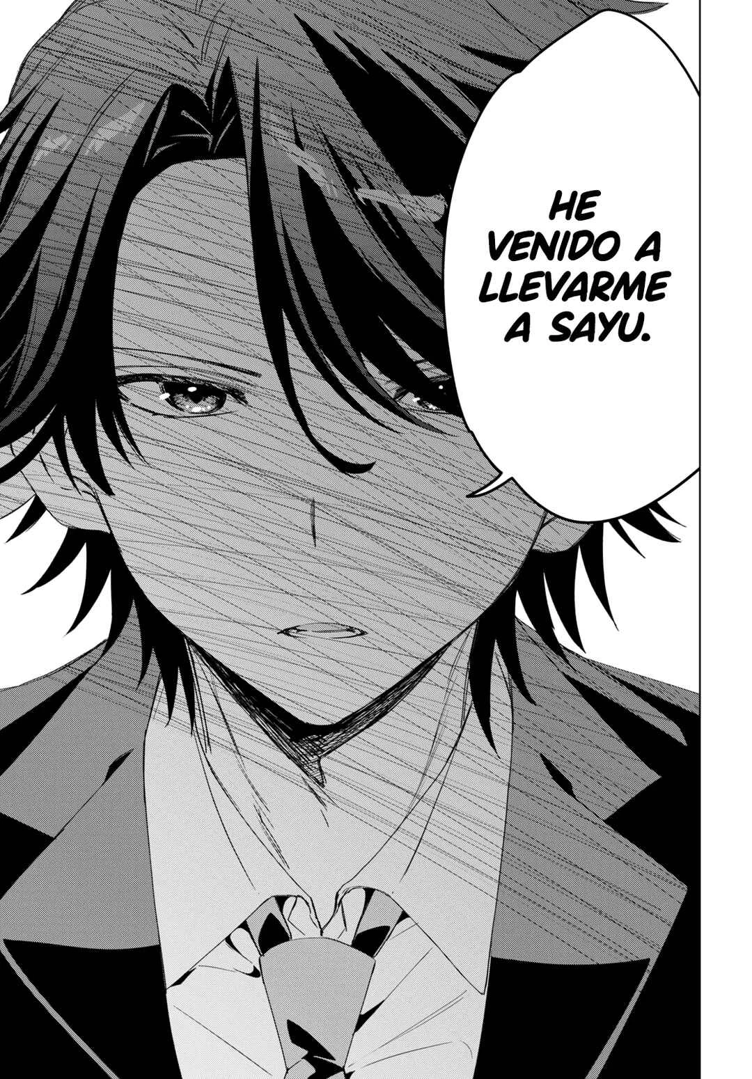 Hige o Soru. Soshite Joshikousei o Hirou. Capítulo 40: El lugar del comienzo y el sonido del final - Page 23