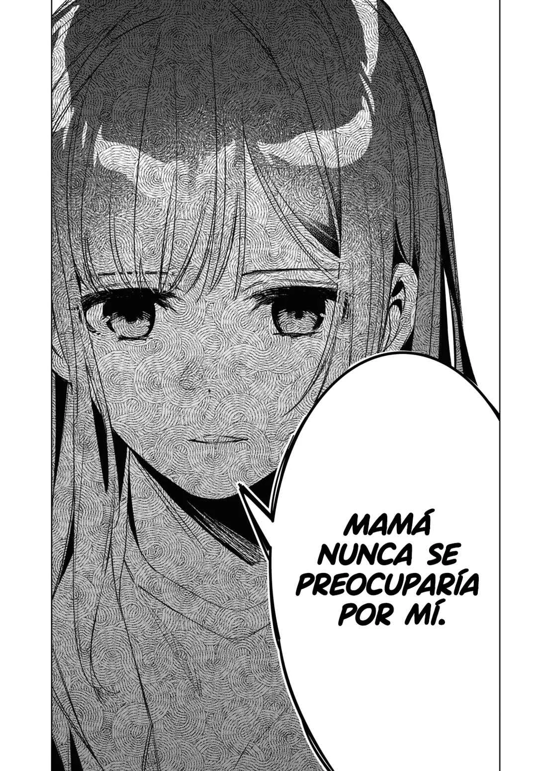 Hige o Soru. Soshite Joshikousei o Hirou. Capítulo 41: Yoshida y "lo correcto" - Page 14