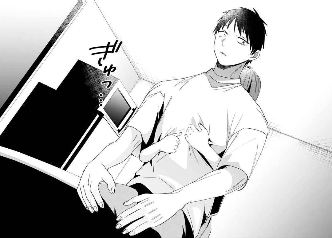 Hige o Soru. Soshite Joshikousei o Hirou. Capítulo 42: Fugitiva y preparación - Page 6