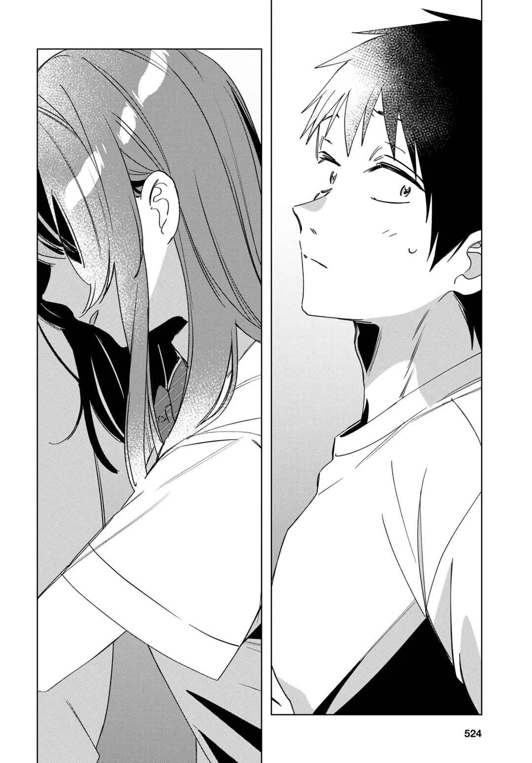 Hige o Soru. Soshite Joshikousei o Hirou. Capítulo 42: Fugitiva y preparación - Page 7