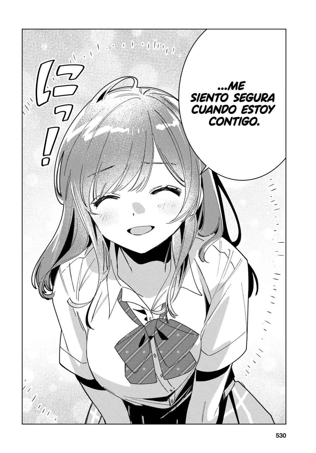 Hige o Soru. Soshite Joshikousei o Hirou. Capítulo 42: Fugitiva y preparación - Page 13