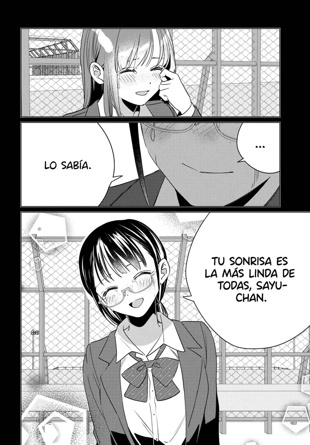 Hige o Soru. Soshite Joshikousei o Hirou. Capítulo 45: Sensación de molestia y mejor amiga - Page 21