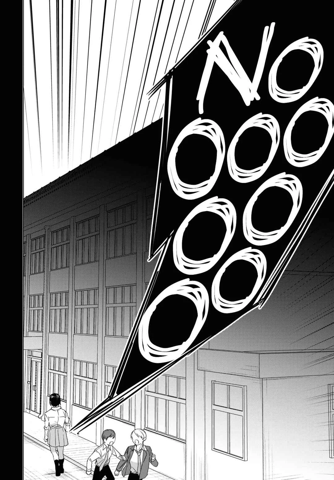 Hige o Soru. Soshite Joshikousei o Hirou. Capítulo 47: Mejor amiga y última sonrisa - Page 25