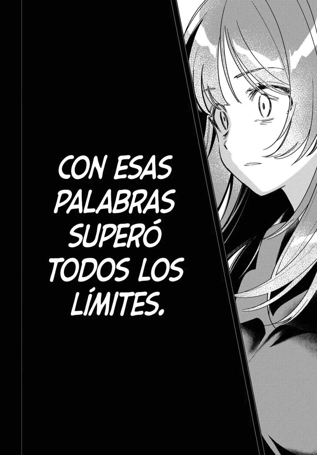Hige o Soru. Soshite Joshikousei o Hirou. Capítulo 48: La familia Ogiwara y su colapso - Page 13