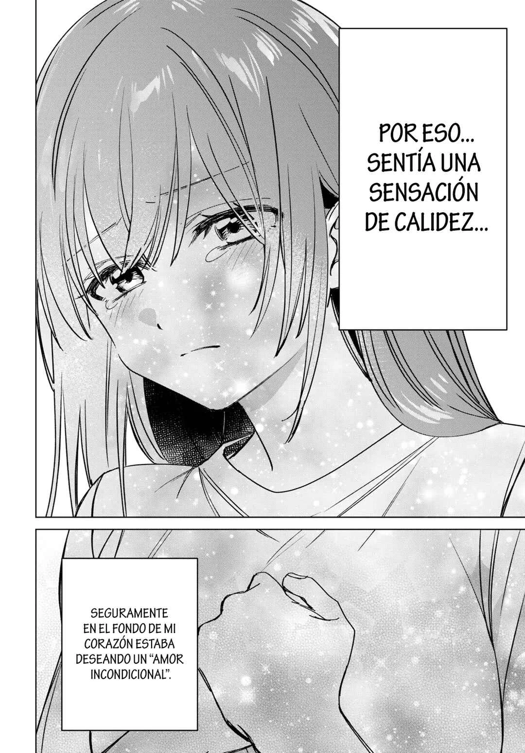 Hige o Soru. Soshite Joshikousei o Hirou. Capítulo 50: "Familia" y centro de bateo - Page 29