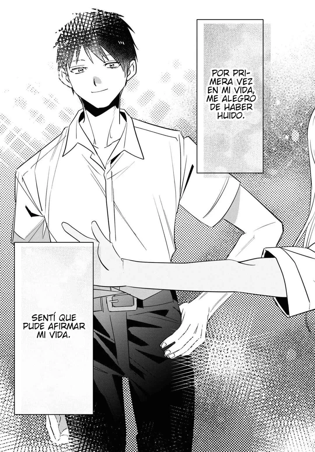 Hige o Soru. Soshite Joshikousei o Hirou. Capítulo 51 - Page 16