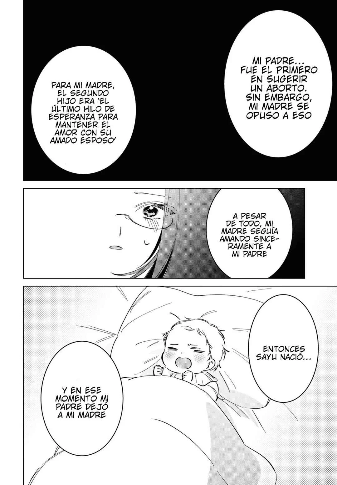 Hige o Soru. Soshite Joshikousei o Hirou. Capítulo 53 - Page 12