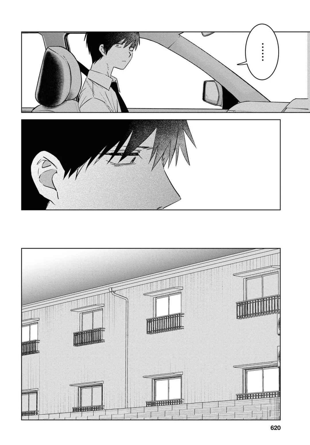 Hige o Soru. Soshite Joshikousei o Hirou. Capítulo 55 - Page 20