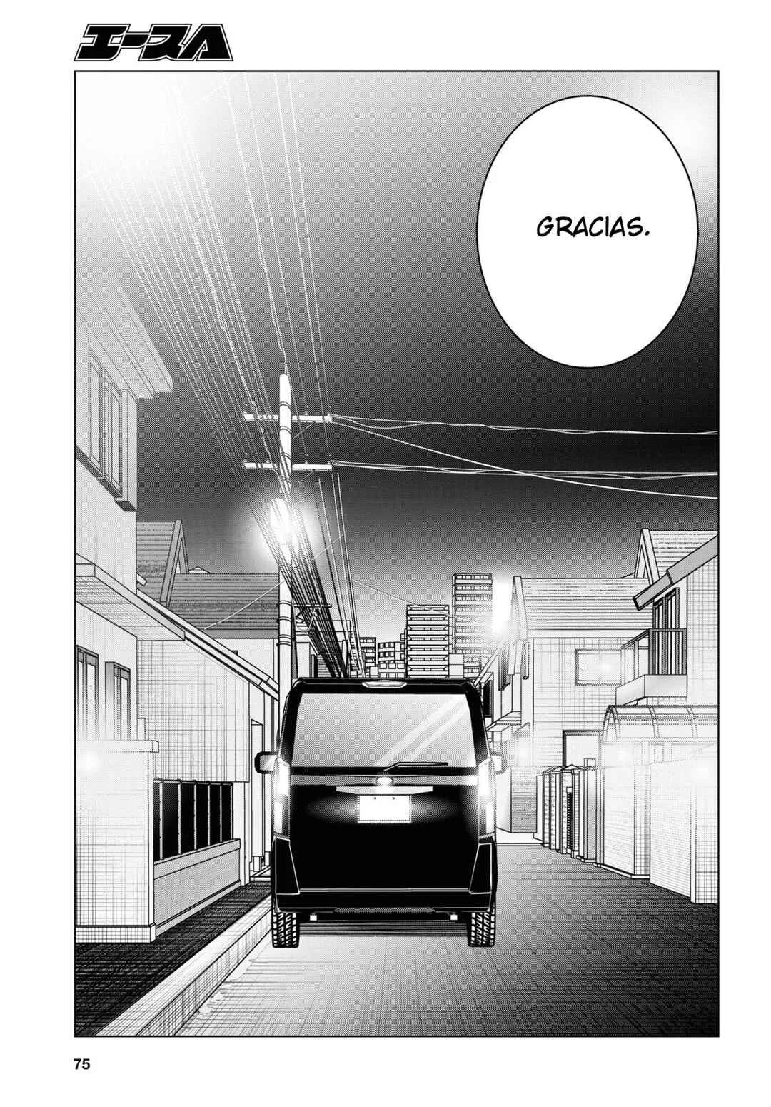 Hige o Soru. Soshite Joshikousei o Hirou. Capítulo 57 - Page 13