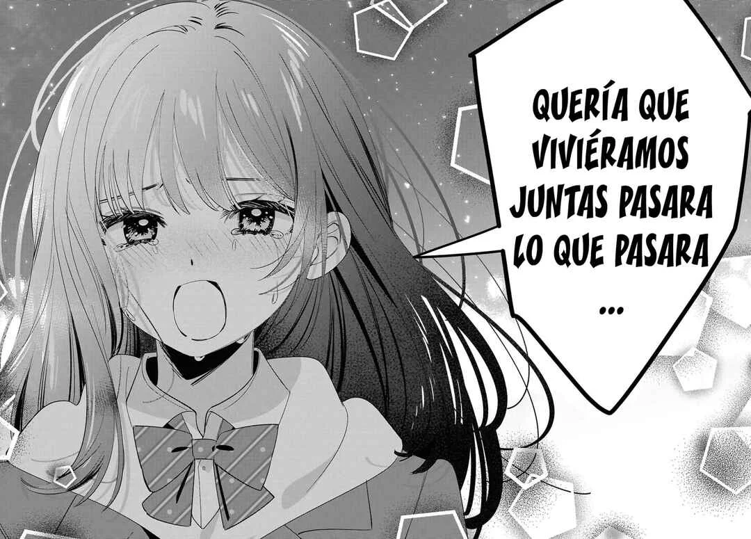 Hige o Soru. Soshite Joshikousei o Hirou. Capítulo 60 - Page 24
