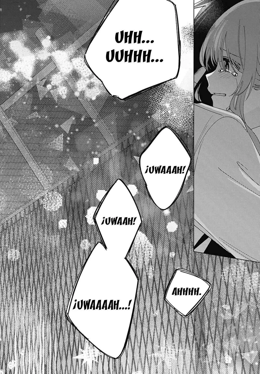 Hige o Soru. Soshite Joshikousei o Hirou. Capítulo 60 - Page 31