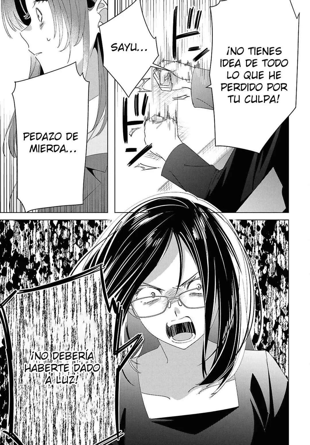 Hige o Soru. Soshite Joshikousei o Hirou. Capítulo 62 - Page 15