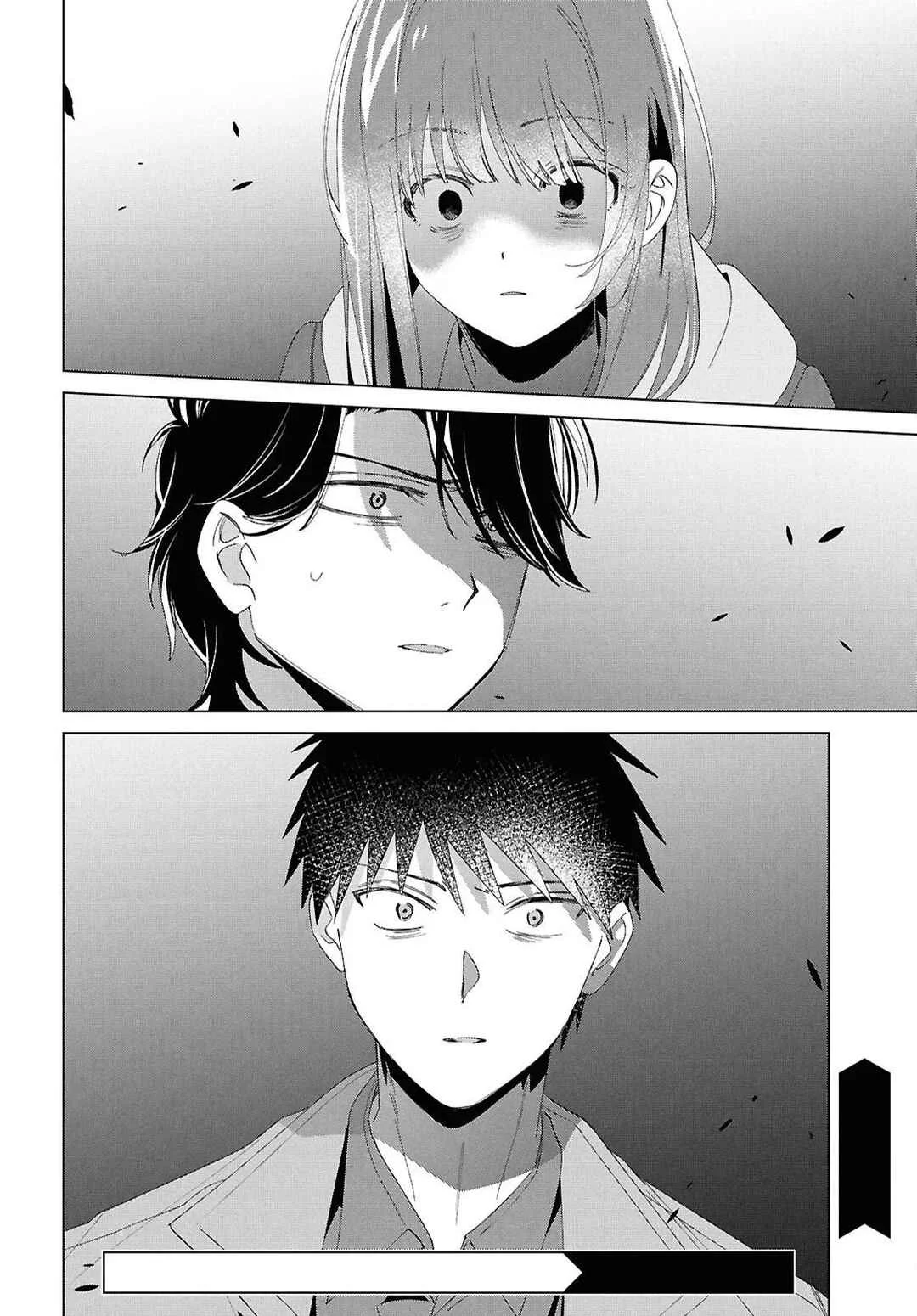 Hige o Soru. Soshite Joshikousei o Hirou. Capítulo 62 - Page 16