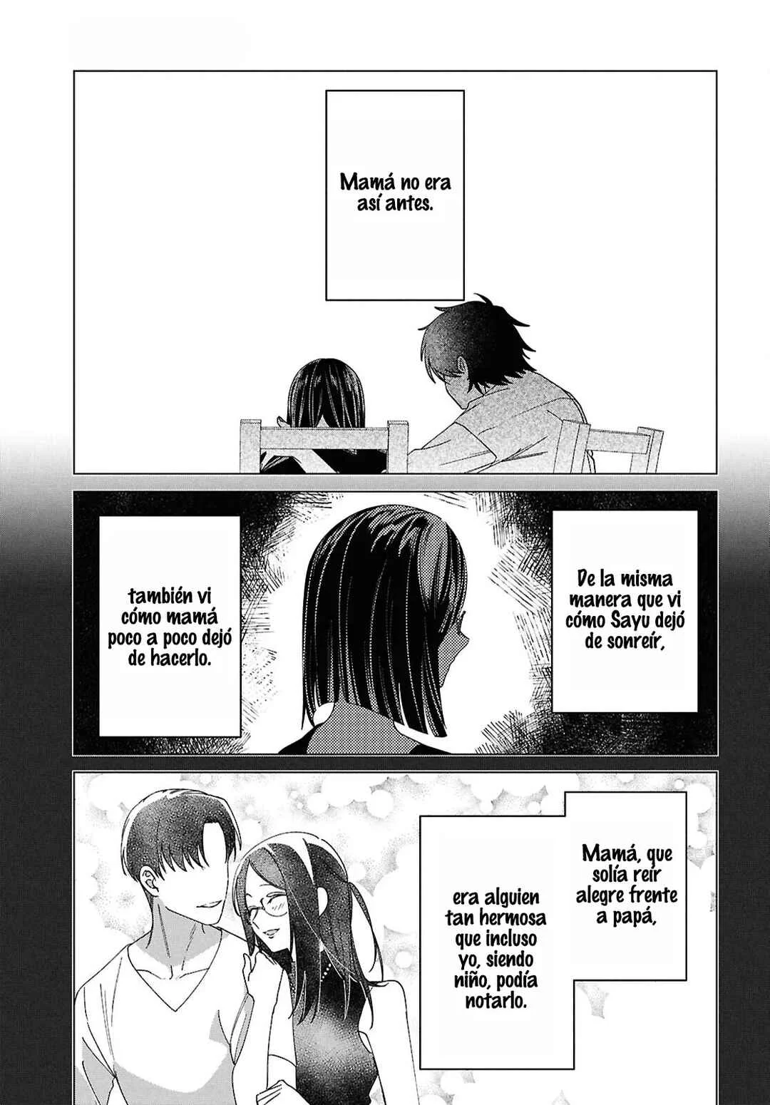 Hige o Soru. Soshite Joshikousei o Hirou. Capítulo 64 - Page 2