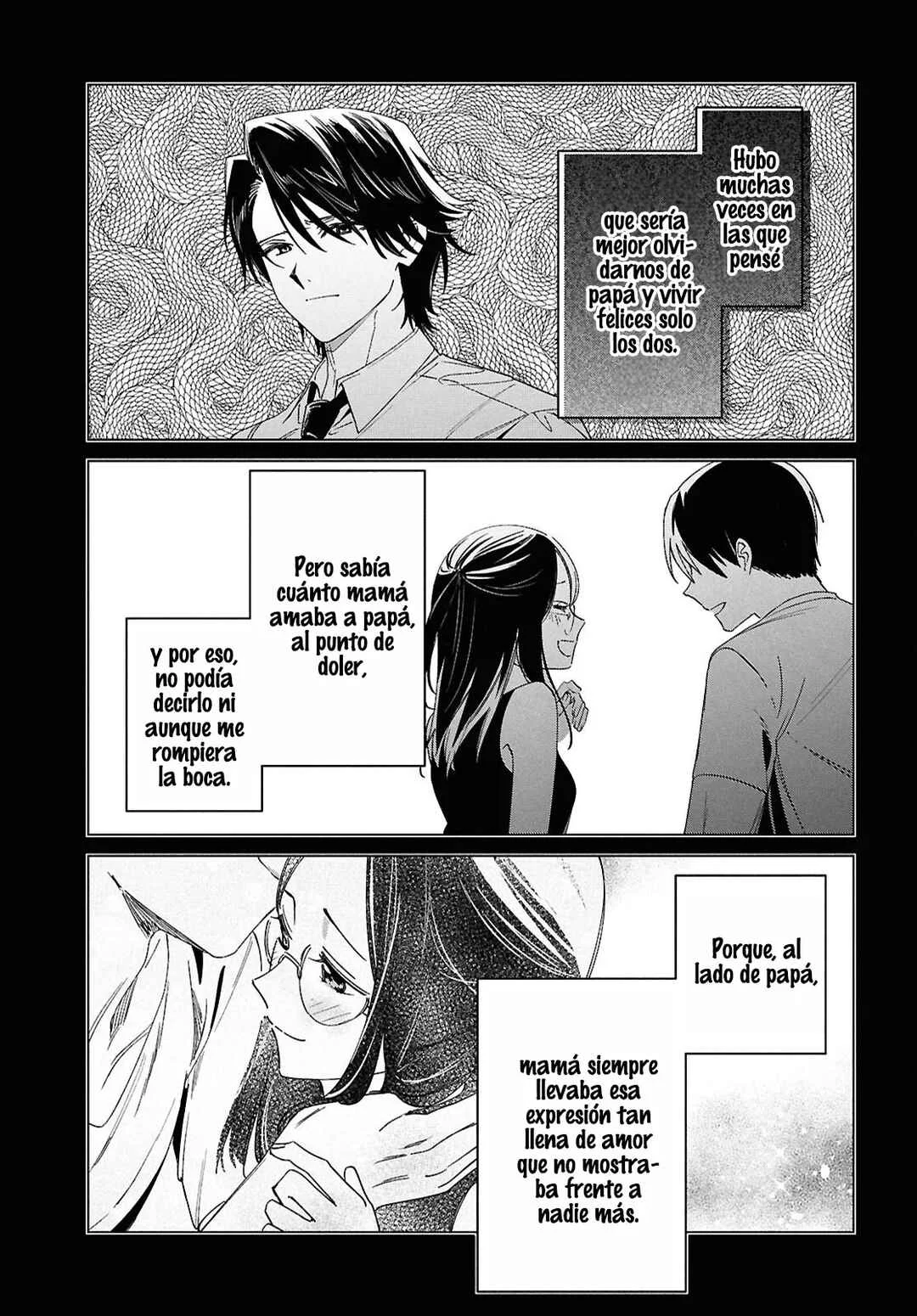 Hige o Soru. Soshite Joshikousei o Hirou. Capítulo 64 - Page 4