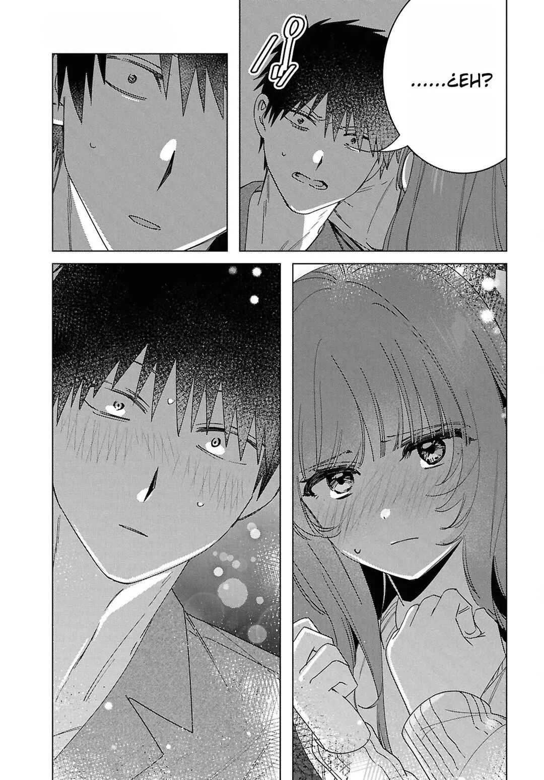 Hige o Soru. Soshite Joshikousei o Hirou. Capítulo 65 - Page 18