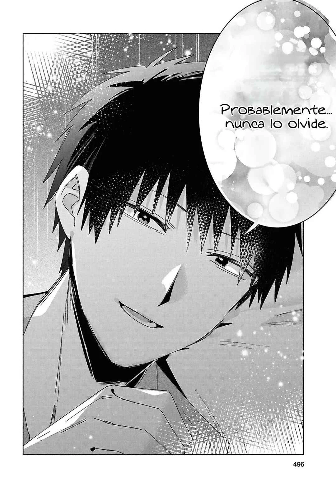 Hige o Soru. Soshite Joshikousei o Hirou. Capítulo 65 - Page 21