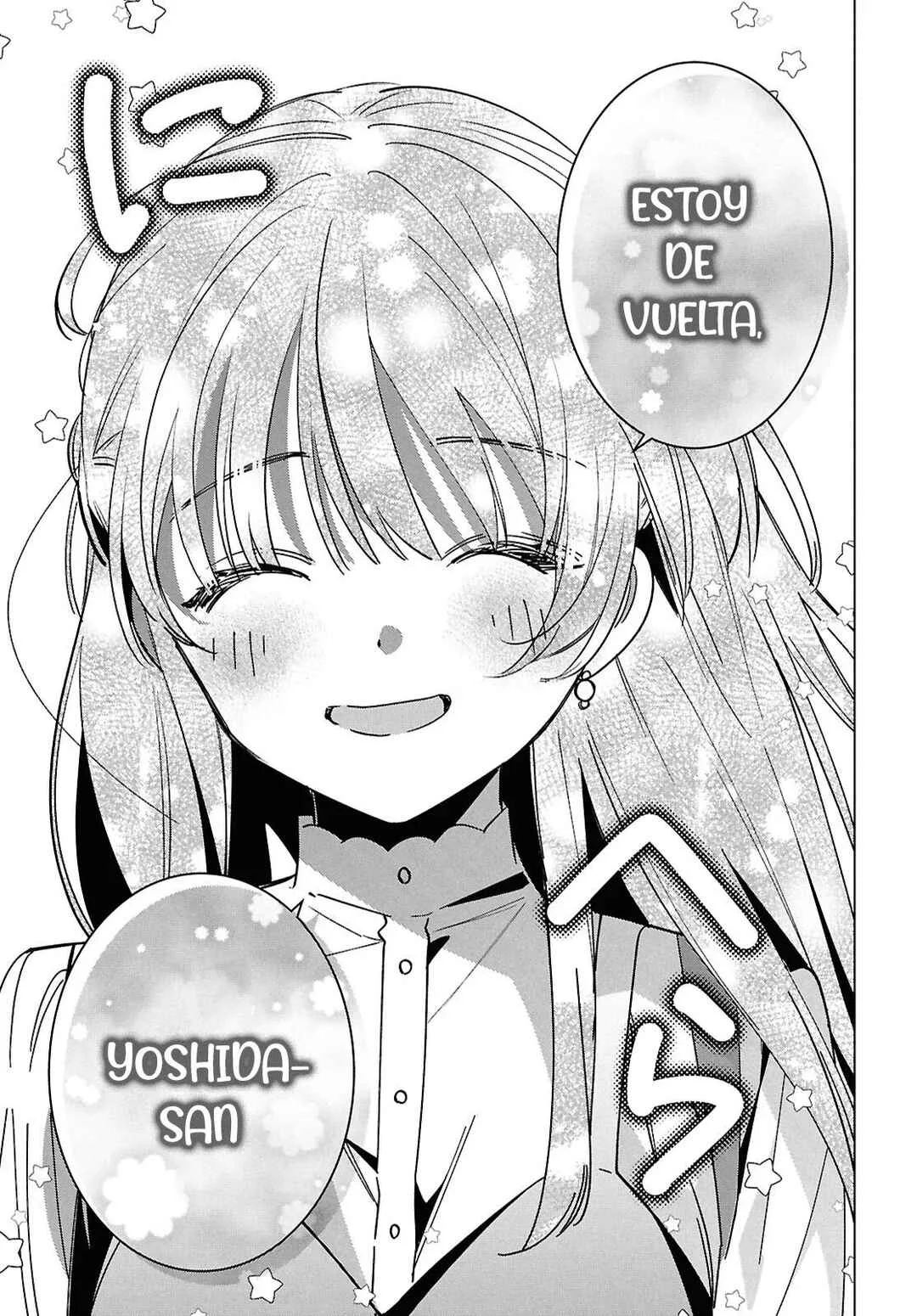 Hige o Soru. Soshite Joshikousei o Hirou. Capítulo 67 - Page 39